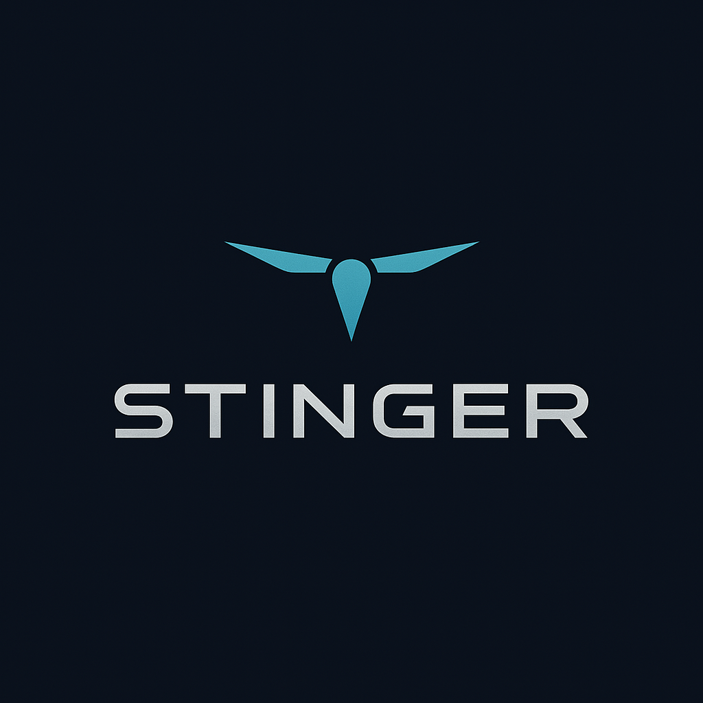Stinger Logo